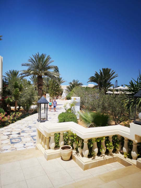 Gastro Djerba Aqua Resort