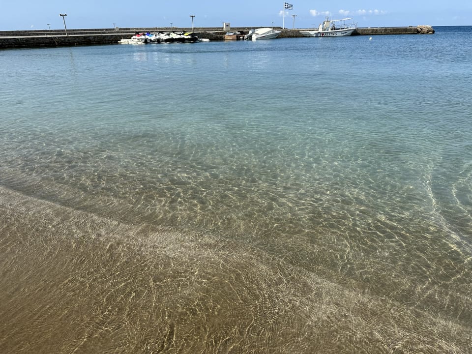 Strand Nana Golden Beach