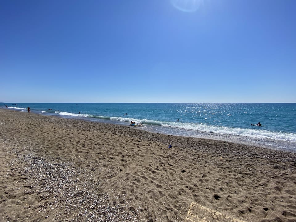 Strand TUI KIDS CLUB Felicia Village