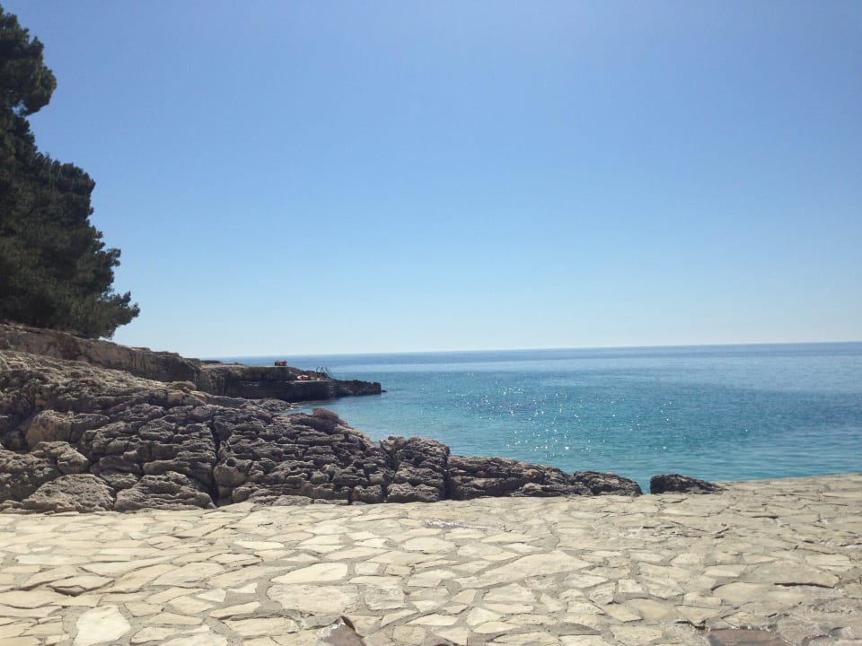 Was soll ich sagen... Hotel Aurora