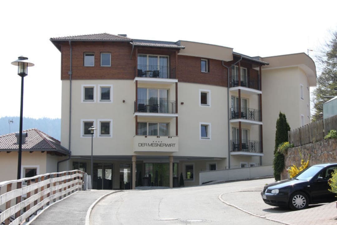 Mesnerwirt Hotel Der Mesnerwirt