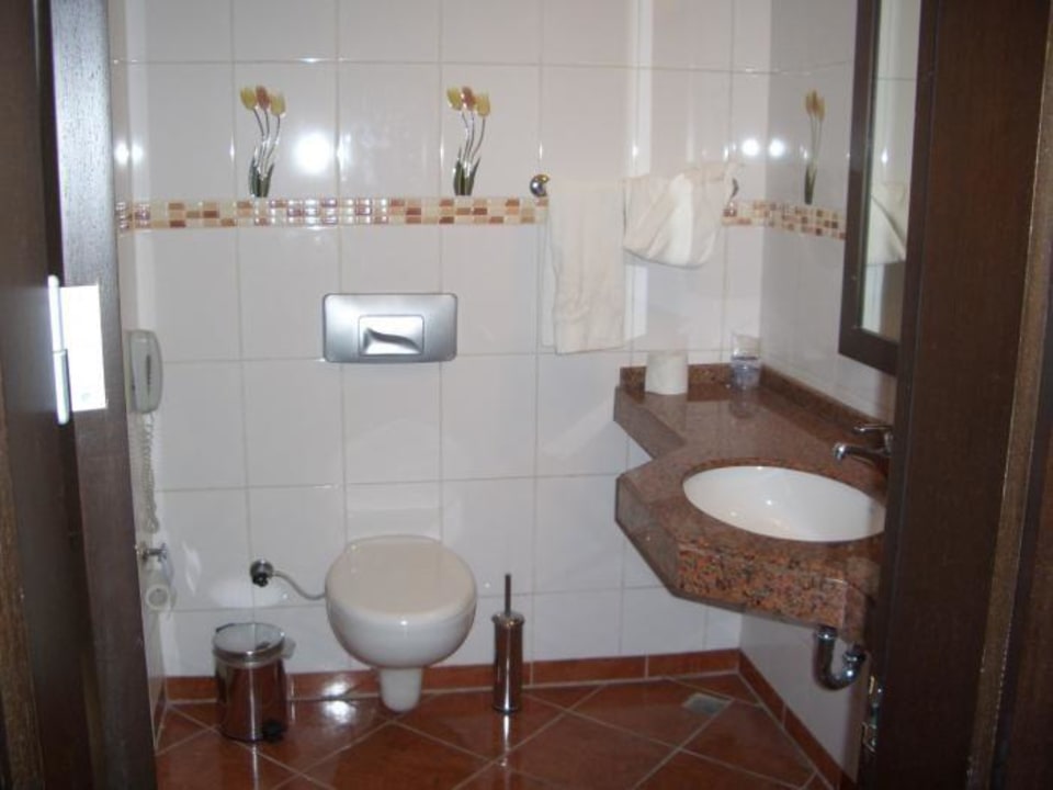 Das Bad Hotel Club Nena