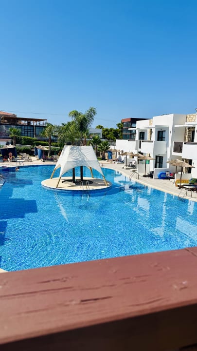 Pool The Costa Lindia Blue Star - Adults only