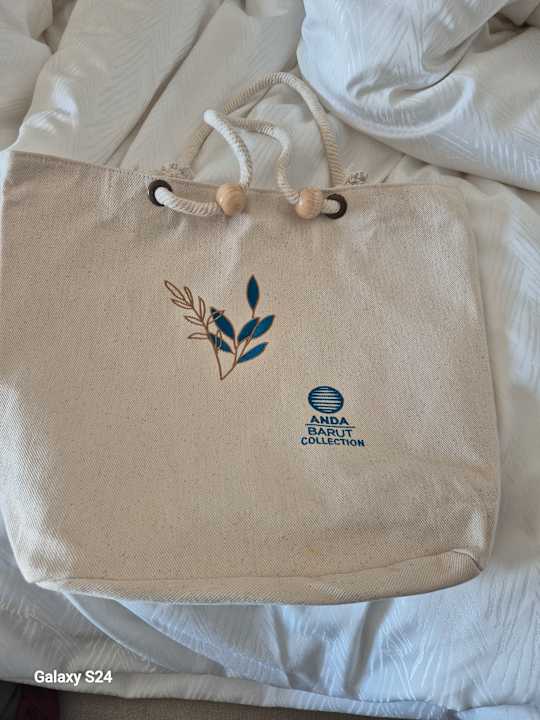 Zimmer Anda Barut Collection