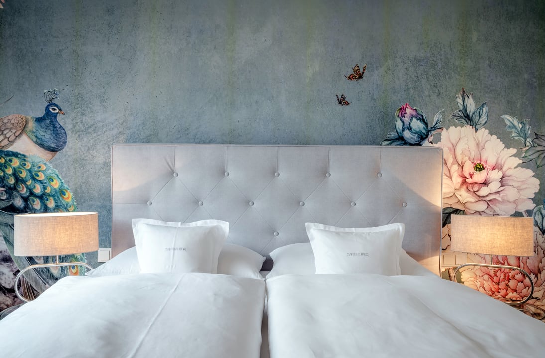 Zimmer Relais Chalet Wilhelmy