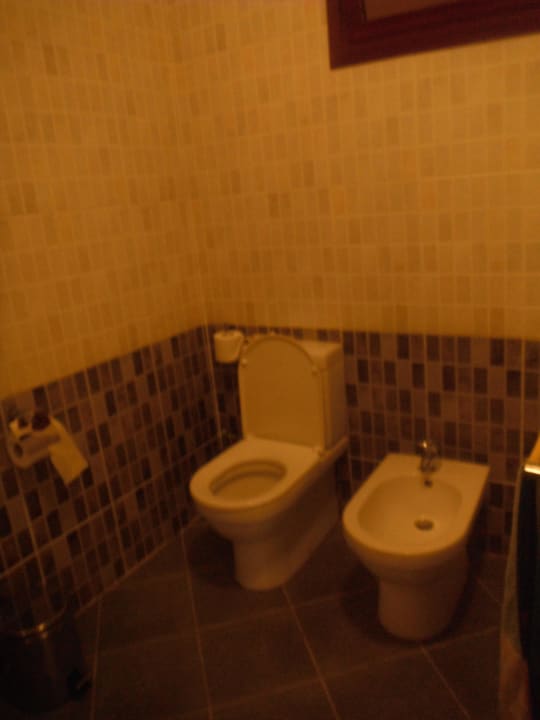 Bad Hotel Gorgonia Beach Resort