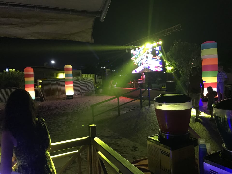 Sport & Freizeit Aydinbey Kings Palace & Spa