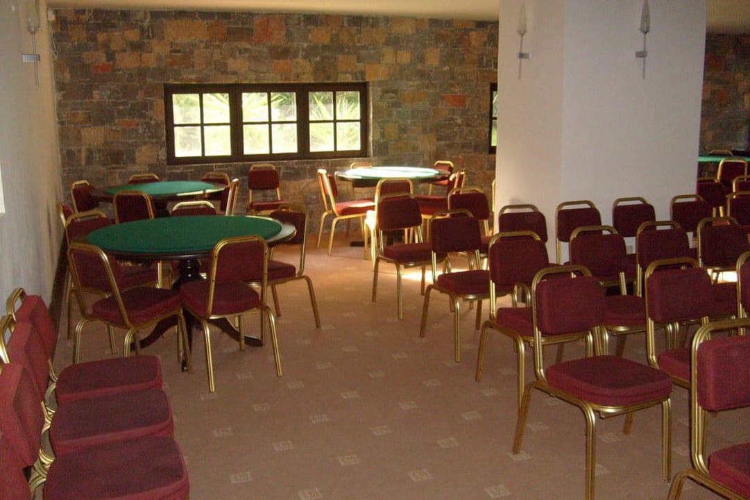 Konferenzsaal  Apollonia Beach Resort & Spa