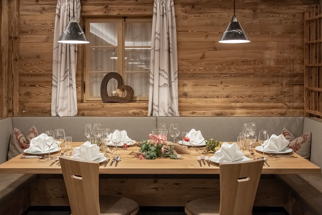 Gastro Naturhotel Runa