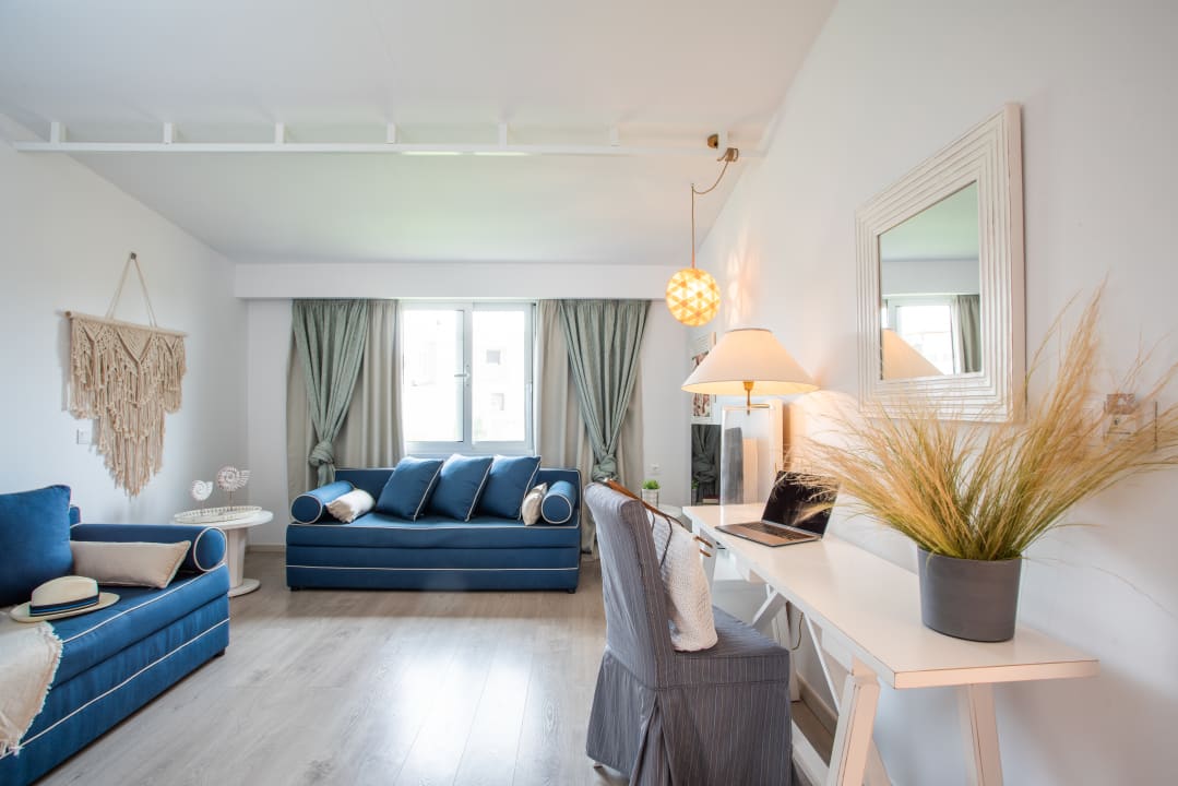 Zimmer Rigas Boutique Hotel