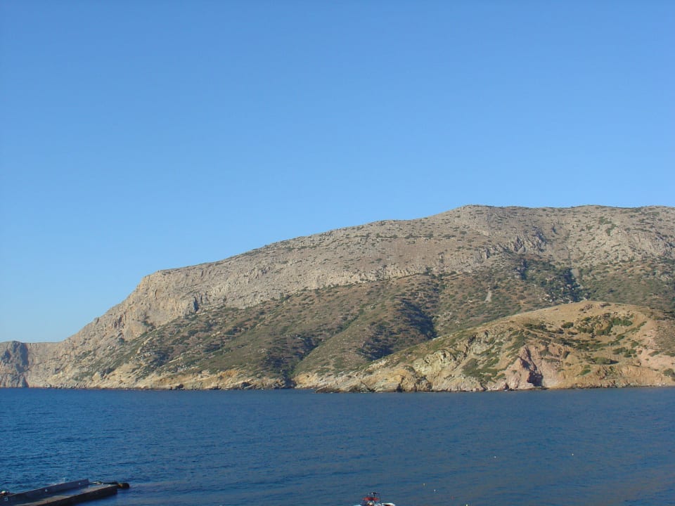 No words to describe Fodele Beach & Water Park Holiday Resort