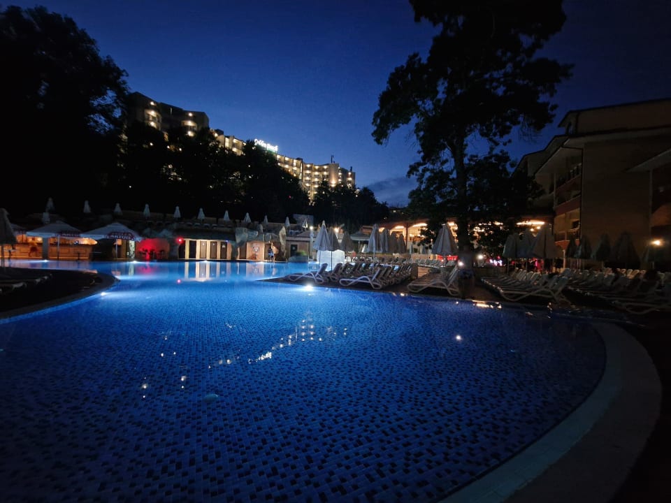 Pool GRIFID Aqua Club Bolero