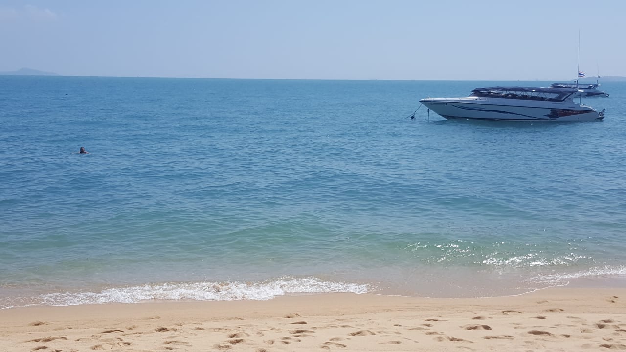 Strand Coco Palm Beach Resort