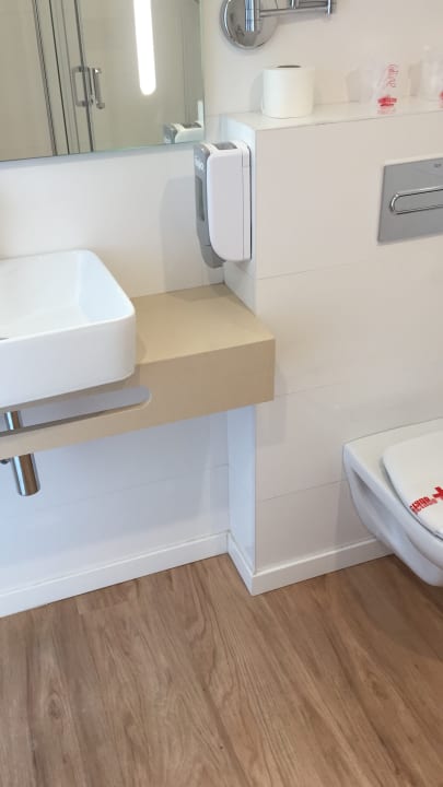 Zimmer MLL Mediterranean Bay - Adults only