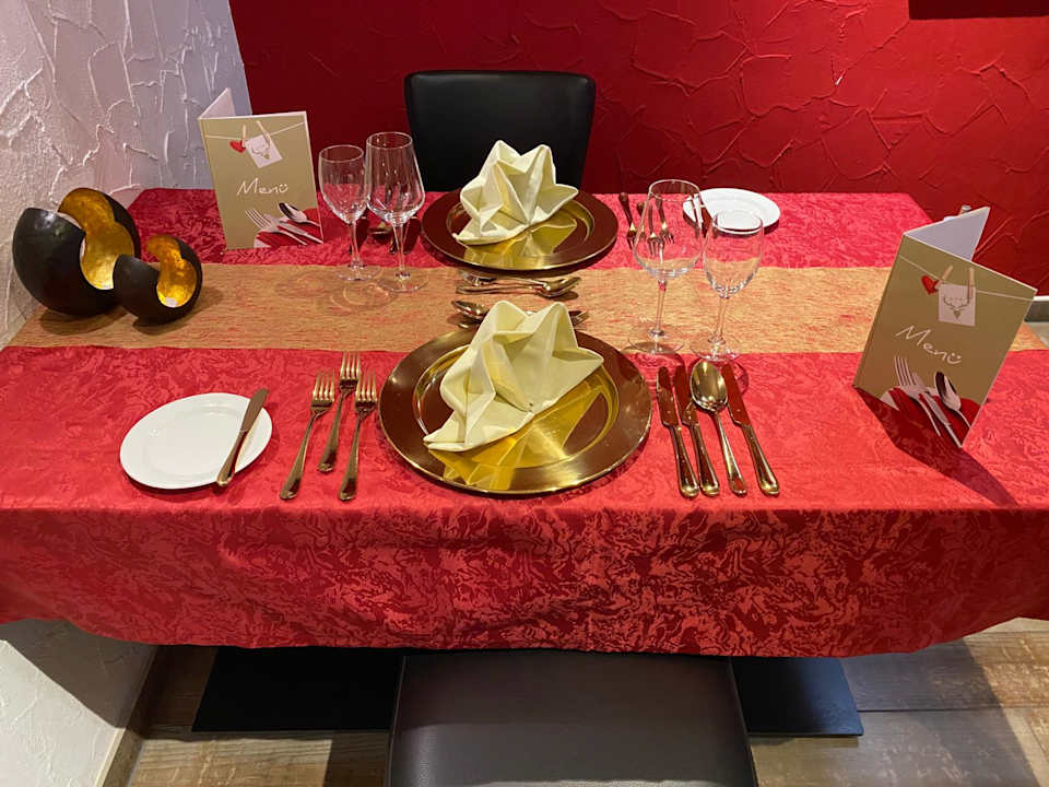 Gastro Hotel-Resort Waldachtal