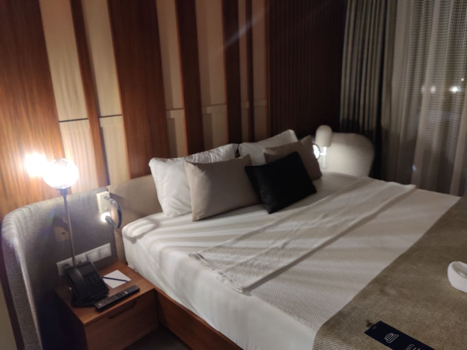 Zimmer TUI BLUE Seno - Adults Only