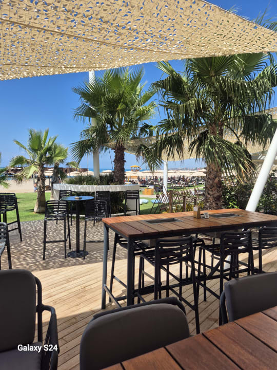 Strand Maxx Royal Belek Golf Resort