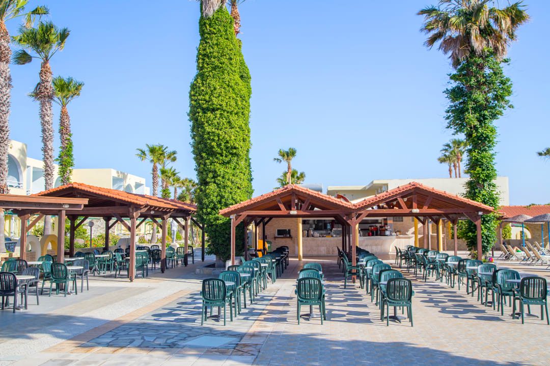 Gastro Euro Village Achilleas Hotel