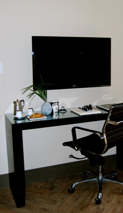 Zimmer Hollywood Hotel - The Hotel of Hollywood