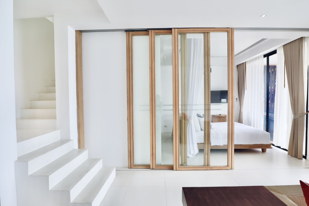 Zimmer Bandara Villas Phuket