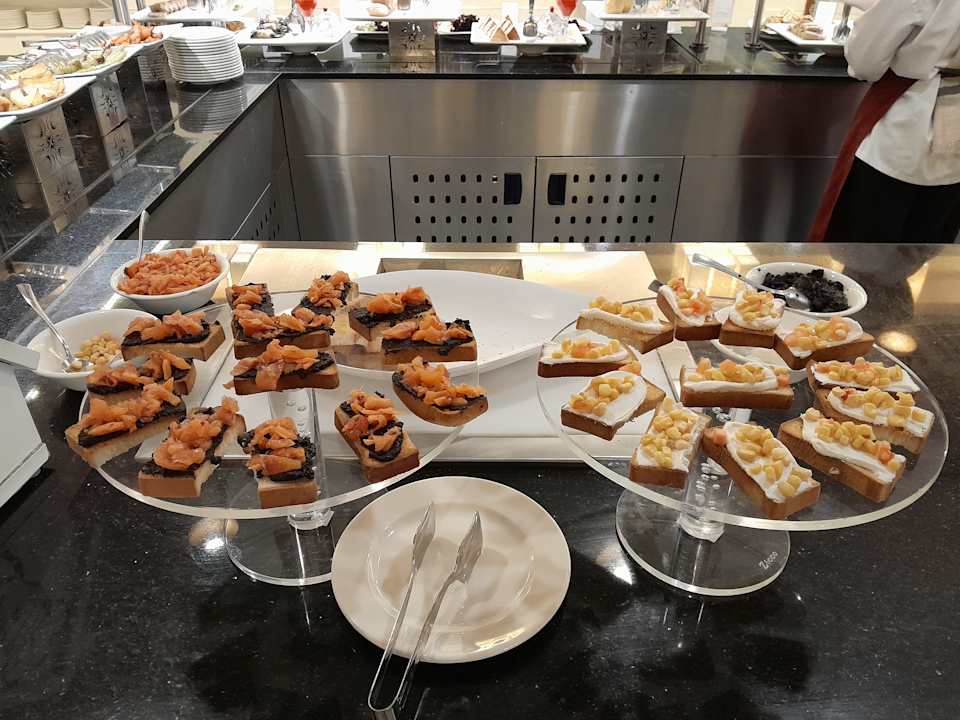 Gastro Eftalia Ocean Resort & Spa