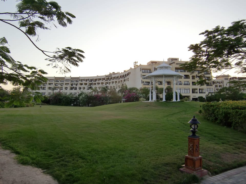 Steigenberger Al Dau Beach Hotel Steigenberger ALDAU Beach Hotel