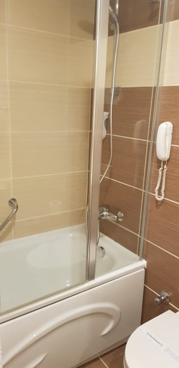 Zimmer Saphir Resort & Spa