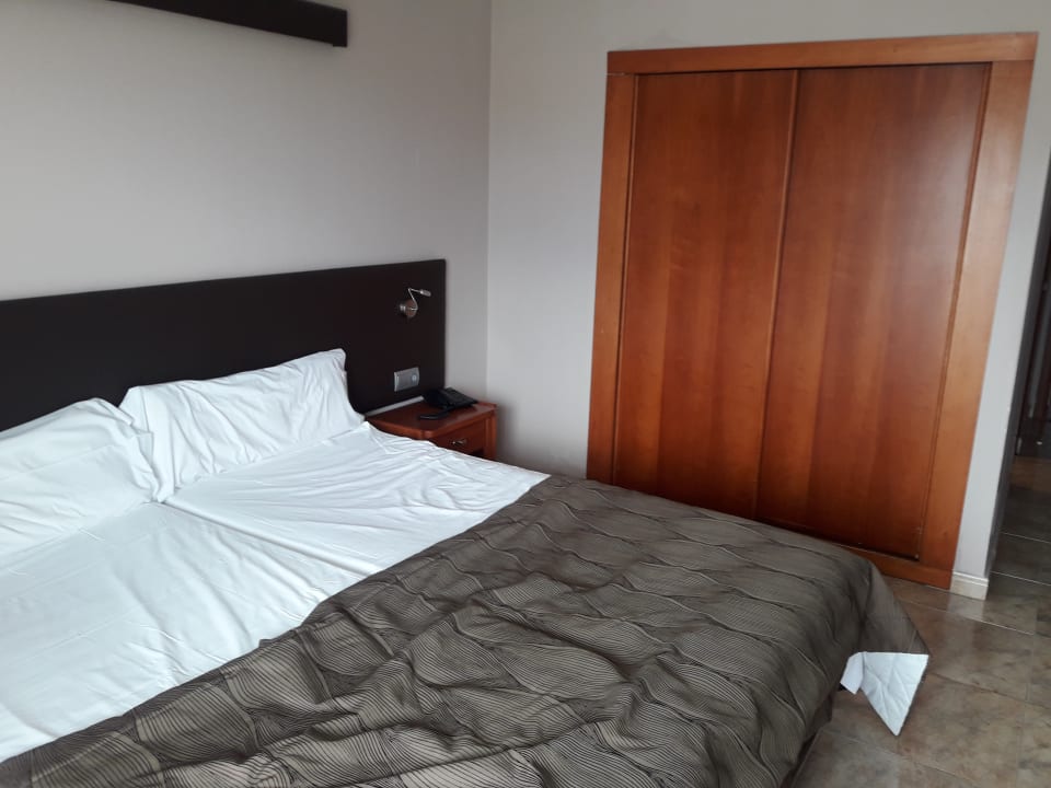Zimmer Hotel Bahia del Sol