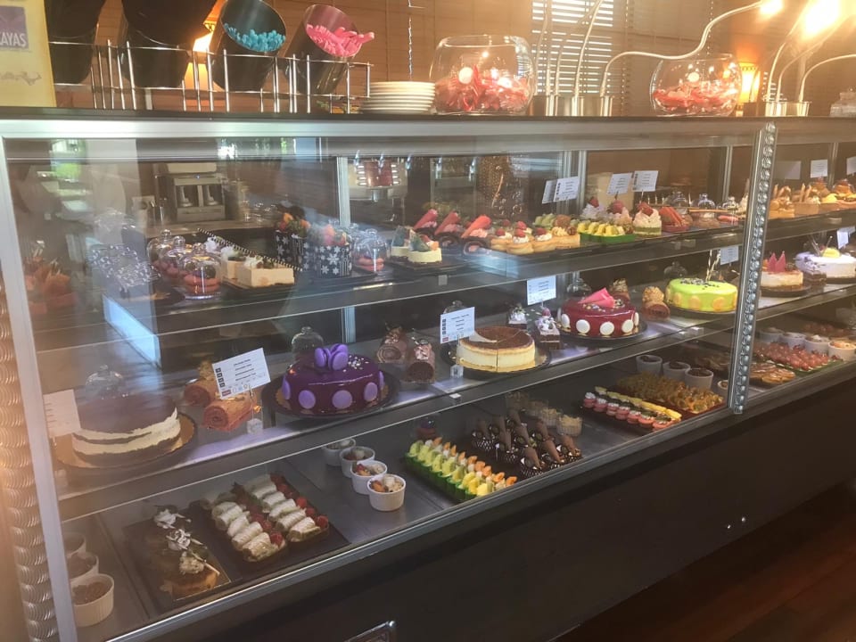 Gastro Susesi Luxury Resort