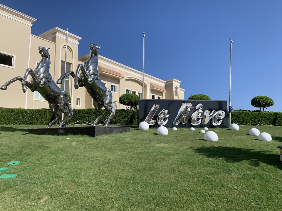 Außenansicht Premier Le Reve Hotel & Spa