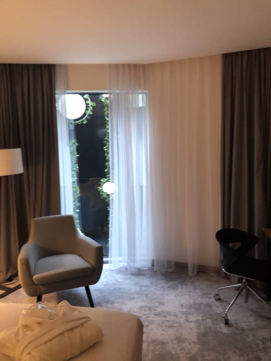 Zimmer Hilton Garden Inn Vilnius City Centre
