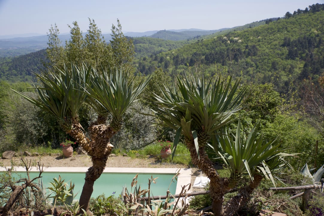 Pool Ventena Vecchia antico frantoio