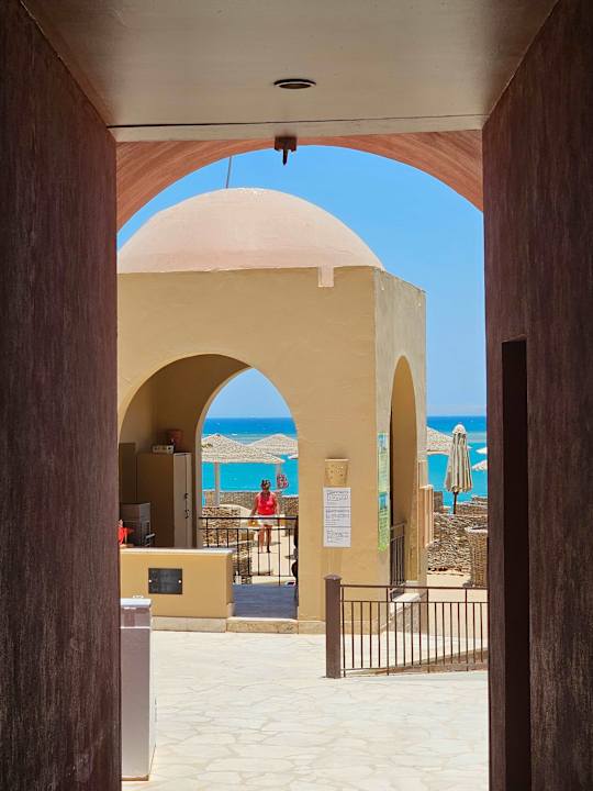 Strand Hotel Three Corners Ocean View prestige - Adults only