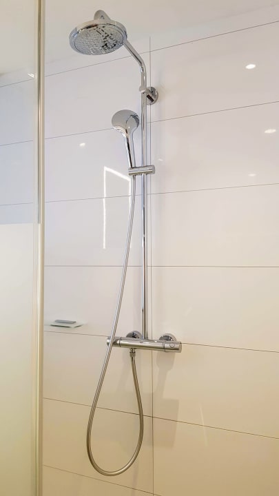 Zimmer INNSIDE by Meliá Frankfurt Eurotheum