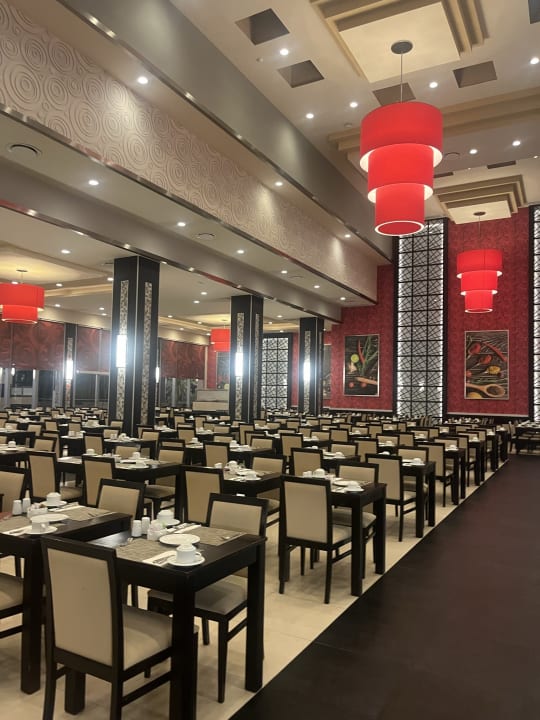 Gastro Hotel Riu Tequila