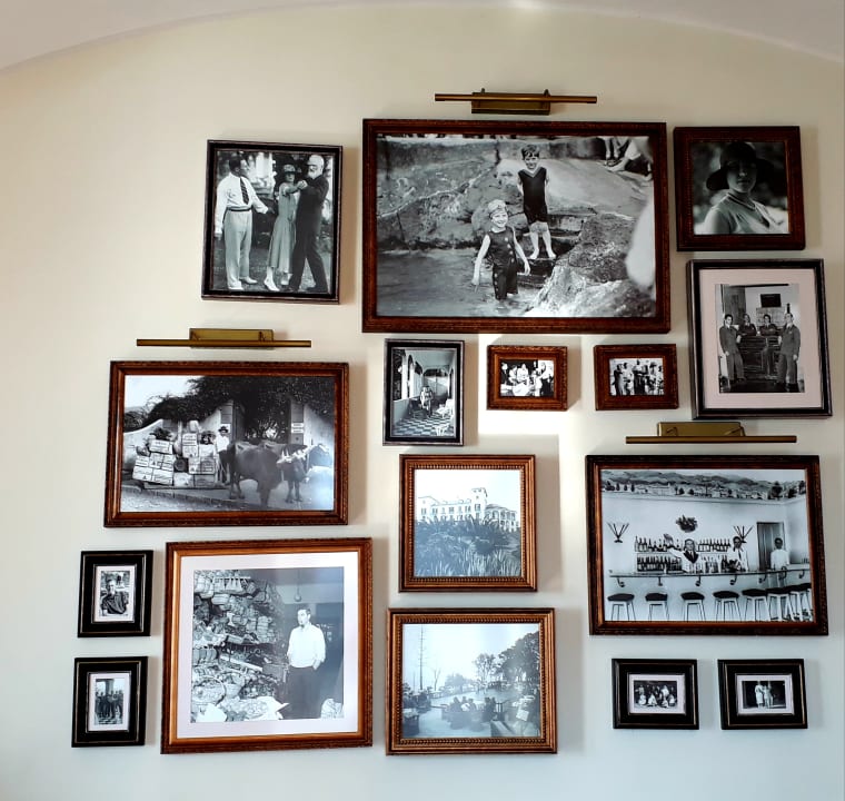 Gastro Reid's Palace, A Belmond Hotel, Madeira