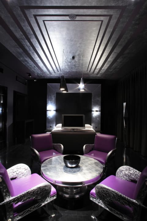 Suite Boutique Hotel Blow Up Hall 5050