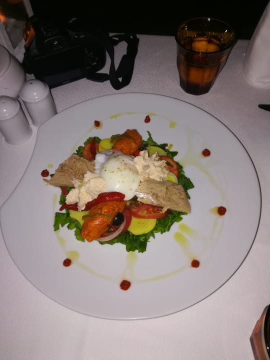 Gastro Hotel La Badira