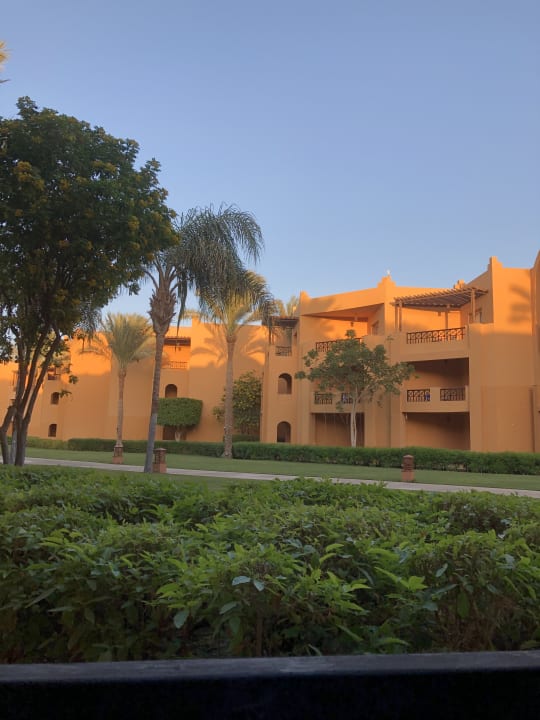 Zimmer Stella Beach Resort & Spa Makadi Bay