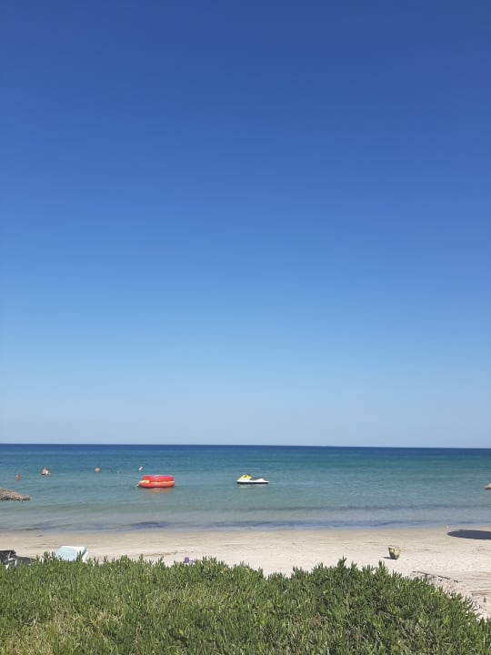 Strand Iberostar Selection Kuriat Palace