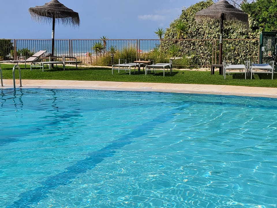 Pool AP Oriental Beach - Adults Friendly