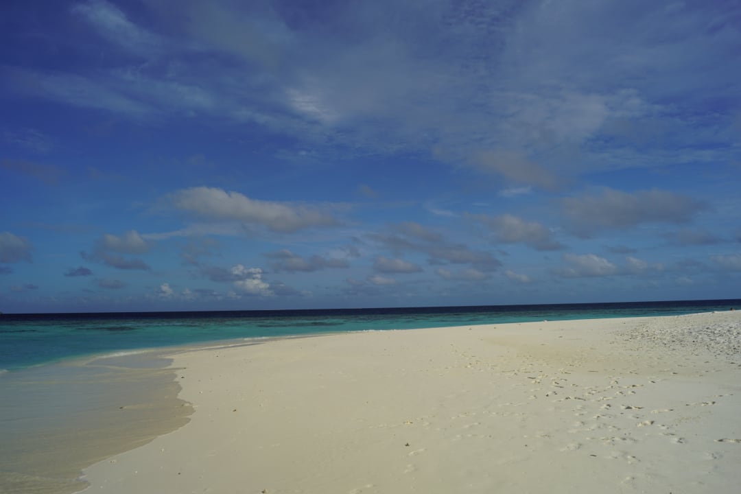 Strand Adaaran Select Meedhupparu Island Resort - Premium All Inclusive