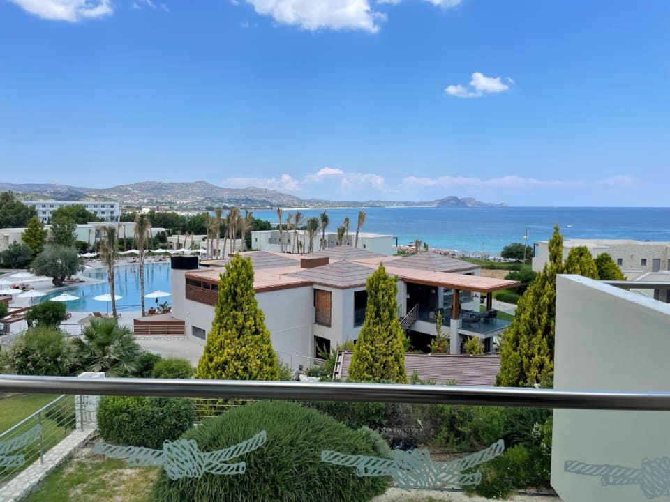 Ausblick SENTIDO Port Royal Villas & Spa