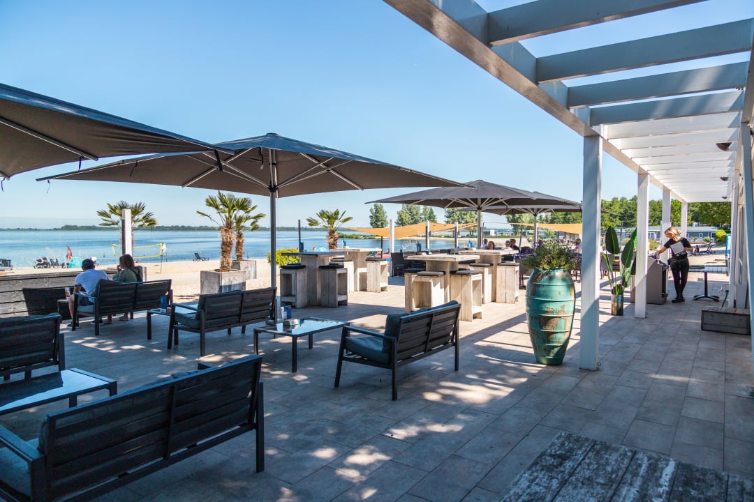 Gastro EuroParcs Bad Hoophuizen
