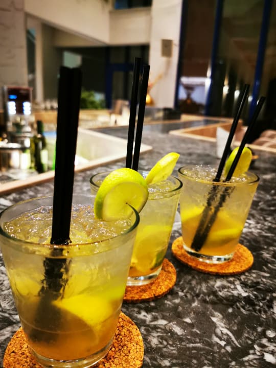 Gastro Kresten Palace Hotel