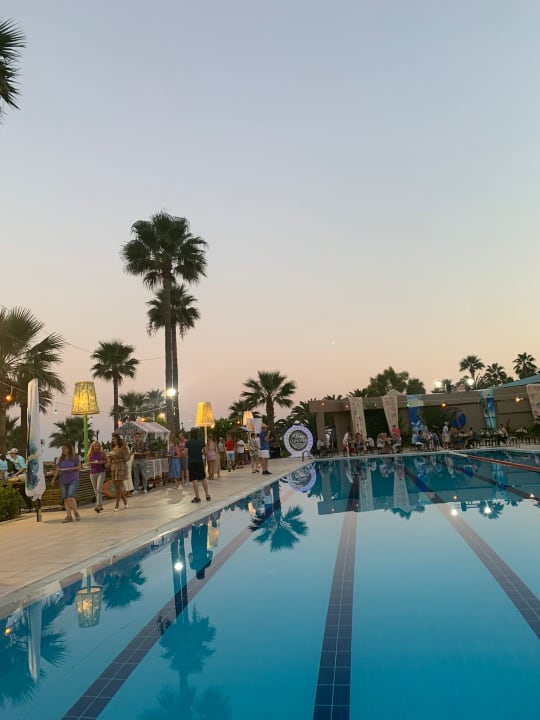 Pool ROBINSON SARIGERME PARK