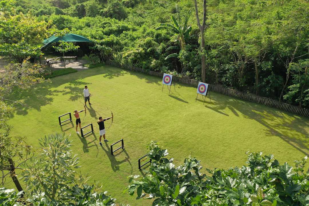 Sport & Freizeit Padma Resort Legian