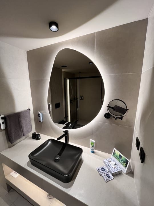 Zimmer Jacaranda Luxury Resort