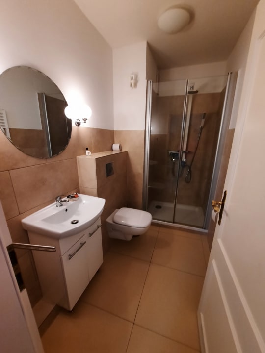 Zimmer Ferienappartements Die Insel