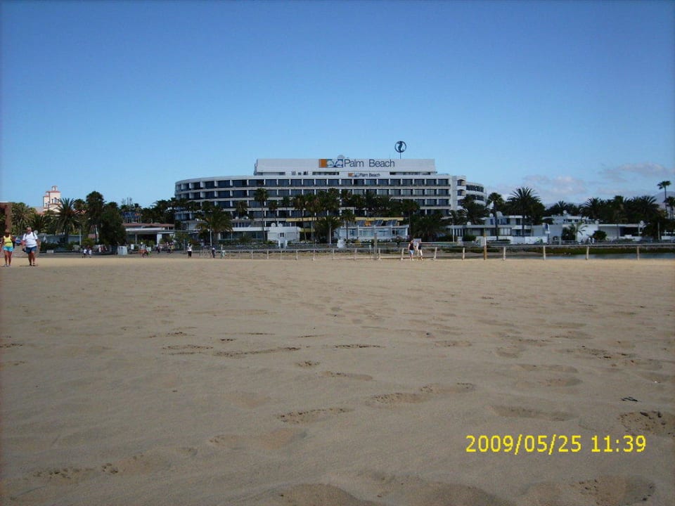 Palm Beach Hotel Lopesan Costa Meloneras, Resort & Spa